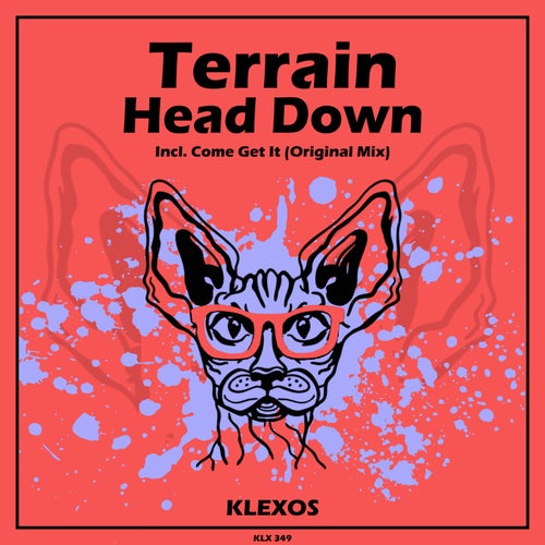 Terrain - Head Down [KLX349]